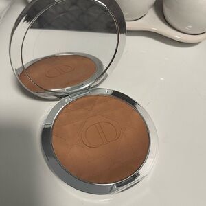 Dior Bronze Glow Contour Palette